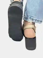 Женские боосоножки