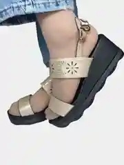 Женские боосоножки