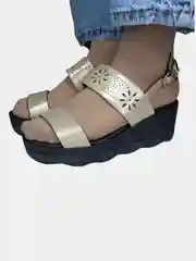 Женские боосоножки