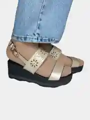 Женские боосоножки