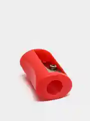 Шоколадный точилка для карандашей