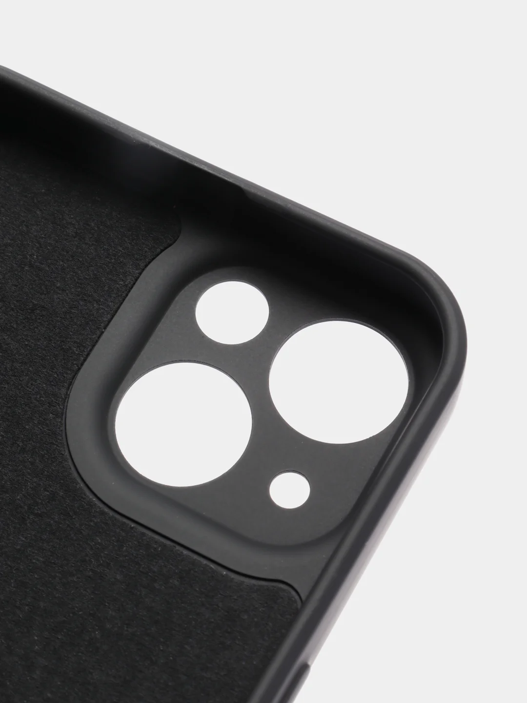Черный противоударный, силиконовый, матовый чехол на iPhone 13, 13 Pro, 13 Pro max, 13 mini