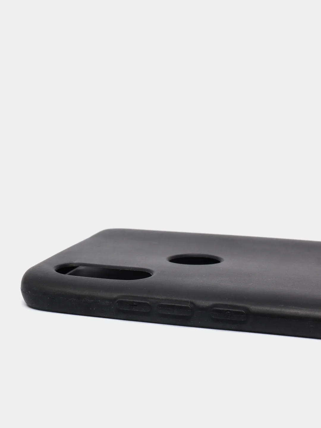 Хром чехол  XIAOMI REDMI 7