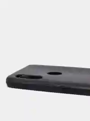 Хром чехол  XIAOMI REDMI 7