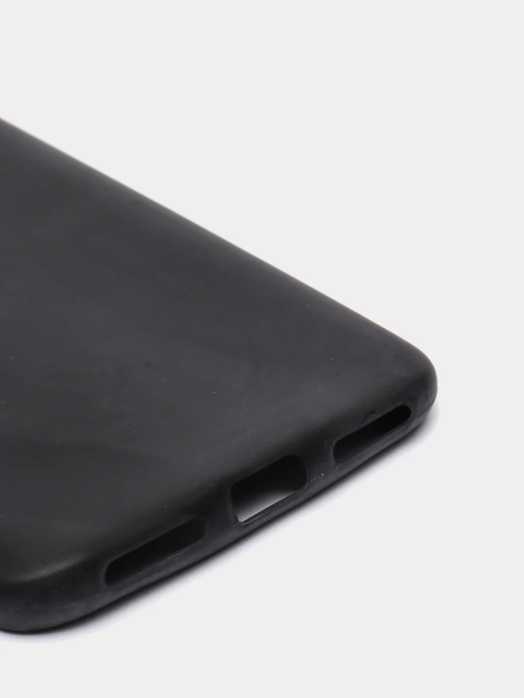 Хром чехол  XIAOMI REDMI 7