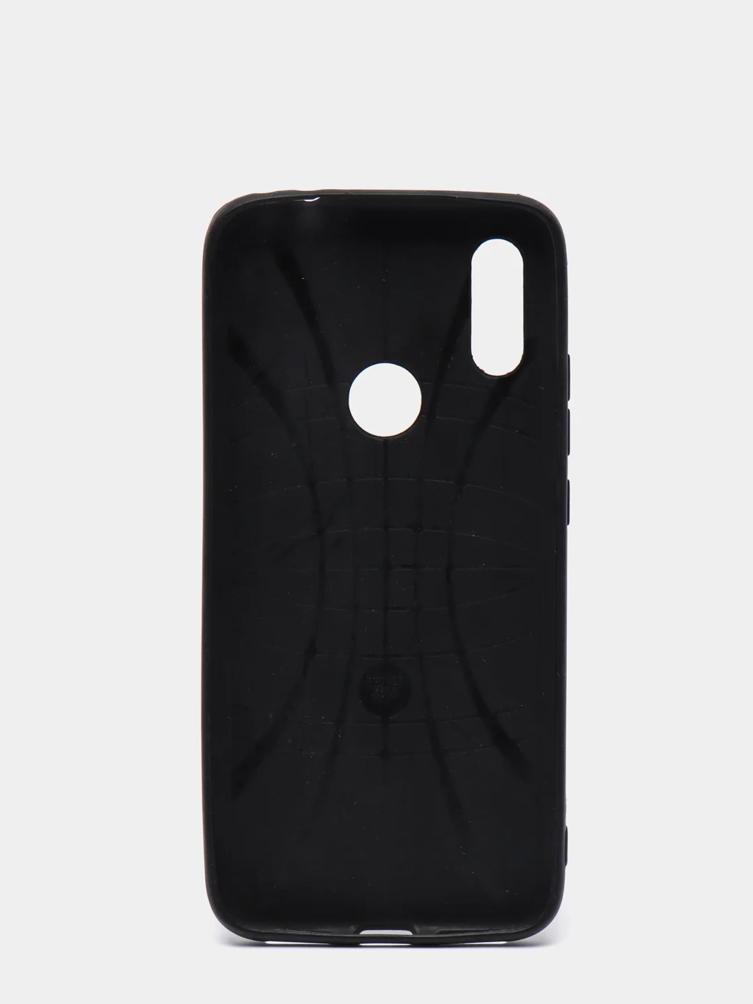 Хром чехол  XIAOMI REDMI 7