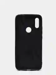 Хром чехол  XIAOMI REDMI 7