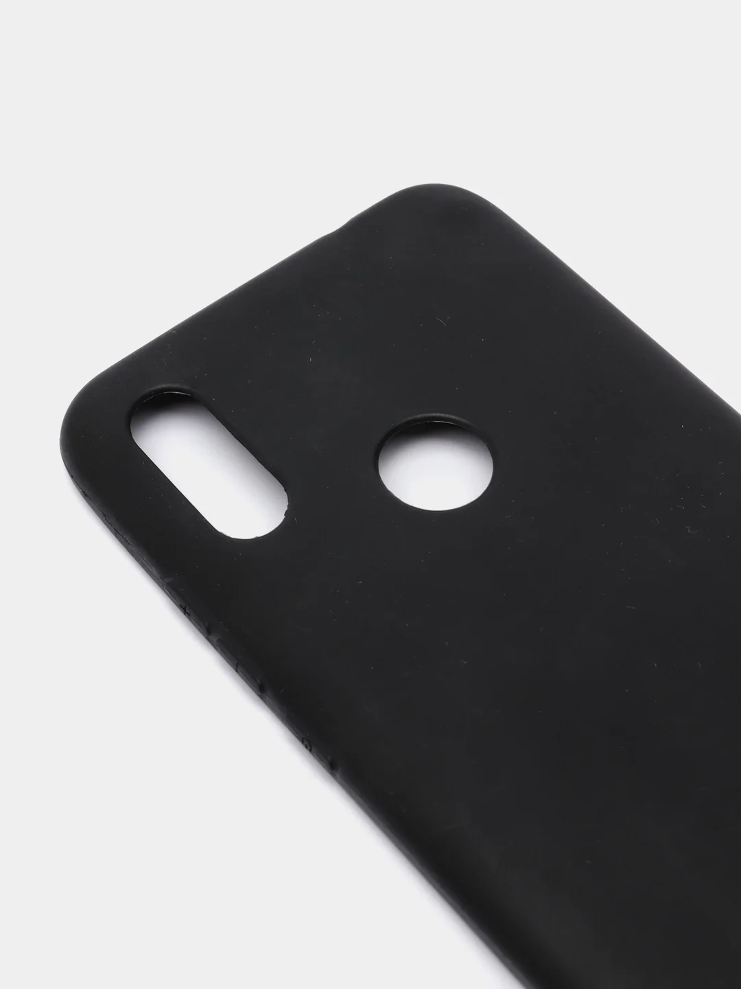 Хром чехол  XIAOMI REDMI 7