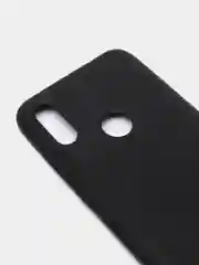 Хром чехол  XIAOMI REDMI 7