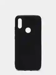 Хром чехол  XIAOMI REDMI 7