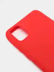 Красный чехол ZTE BLADE A31 / ZTE A3