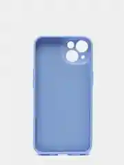 Сиреневый чехол для IPhone 13, 6.1