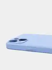 Сиреневый чехол для IPhone 13, 6.1