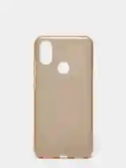 Желтый чехол  XIAOMI Mi A2 / Redmi 6x