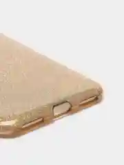 Желтый чехол  XIAOMI Mi A2 / Redmi 6x