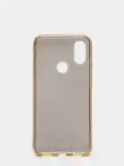 Желтый чехол  XIAOMI Mi A2 / Redmi 6x