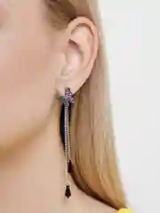 Серьги "Бабочки"