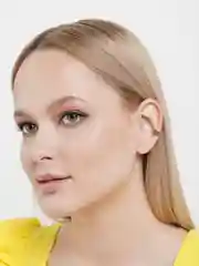 Серьга кафф