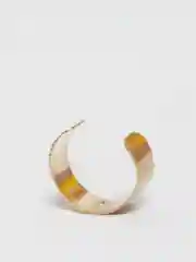 Серьга кафф