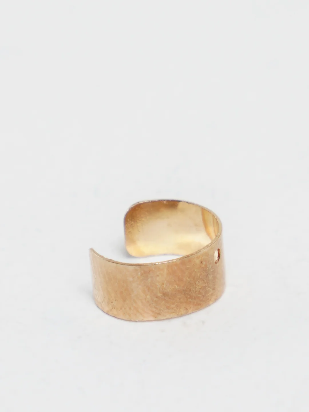 Серьга кафф