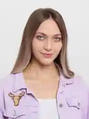 Значок деревянный "Мудрый Лось"