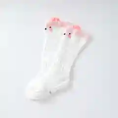 Конфетный гольфы детские / гольфы из хлопка