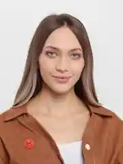 Лайм значок на 9 мая