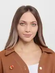 Карамельный значок на 9 мая