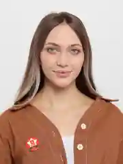 Лайм значок "На 9 Мая"