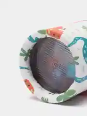 Белый калейдоскоп Весёлые картинки