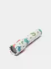 Белый калейдоскоп Весёлые картинки