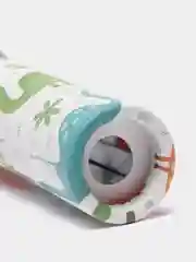 Белый калейдоскоп Весёлые картинки