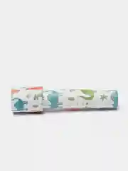 Белый калейдоскоп Весёлые картинки