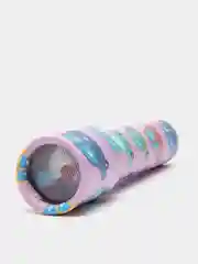 Розовый калейдоскоп Весёлые картинки