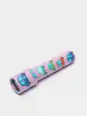 Розовый калейдоскоп Весёлые картинки