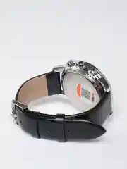 Коричневый часы наручные Skmei 9103, мужские