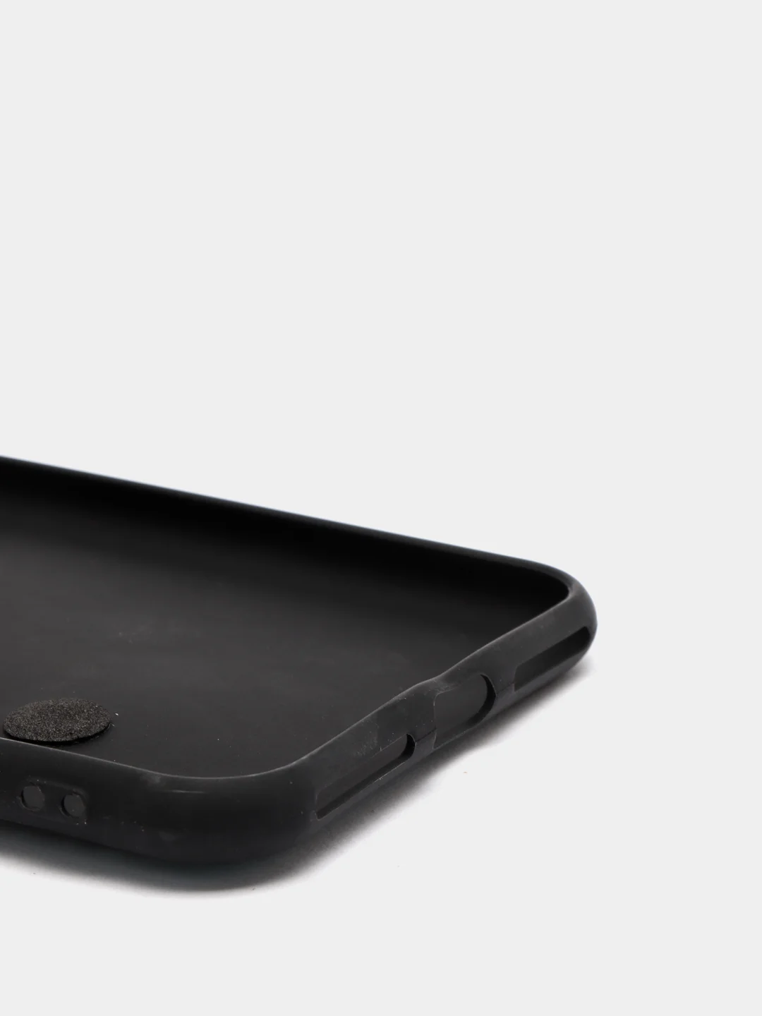 Синий чехол для iPhone 11 Pro, 11 Pro Max, XS Max, 6s, 7+, 8+, 6+, 6s+