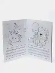 Прописи "Учимся писать и рисовать. Зверюшки", А4