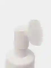 Очищающий мусс с массажной щеточкой