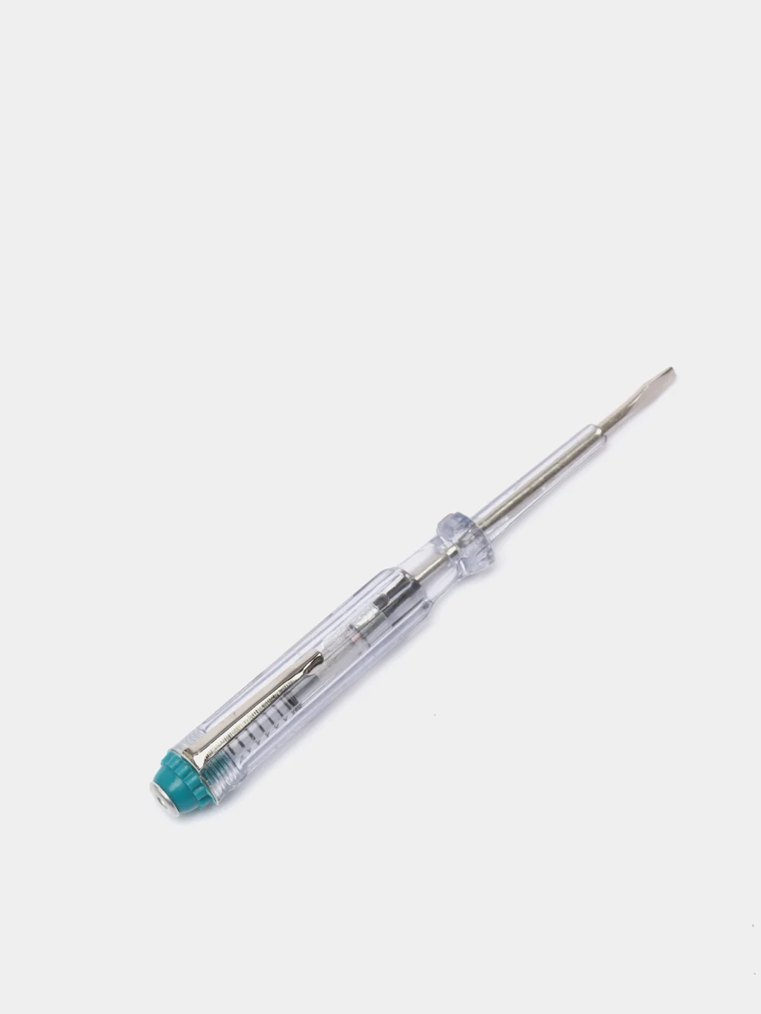 Отвертка индикаторная Smartbuy, 135 мм, до 500 В, шлицевая (SBT-SCT-T135P1)