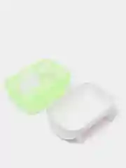 Лайм ванночка для хомяков и мышек