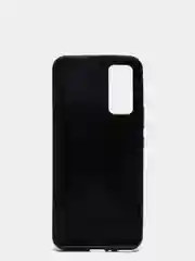 Серебряный чехол Huawei Honor 30, Honor 30 Premium, Хуавей Хонор 30 силиконовый имитация змеиной кожи