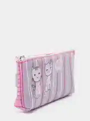 Пенал-косметичка Brauberg, Kittens