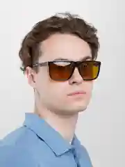 Желтый солнцезащитные очки Polarized
