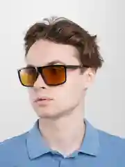 Желтый солнцезащитные очки Polarized