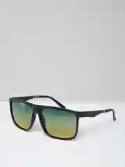 Зеленый солнцезащитные очки Polarized
