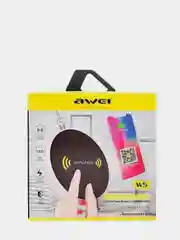 Беспроводное зарядное устройство Awei W5