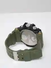 Зелёный хаки часы наручные мужские SMAEL 1802