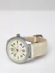 Белый часы наручные мужские Smael SL-1317
