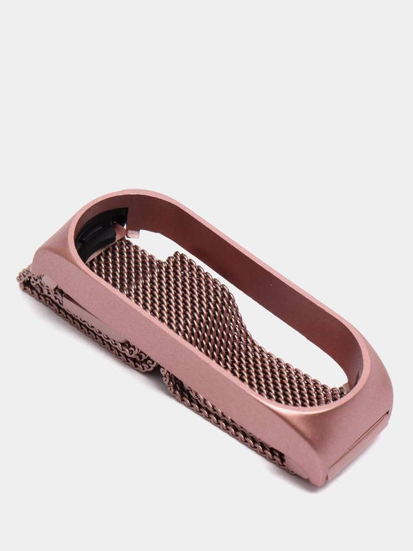Миланский браслет для Xiaomi Mi Band 5 и Band 6